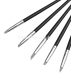 Silicone Clay Shaping/Sculpting Tools x 5